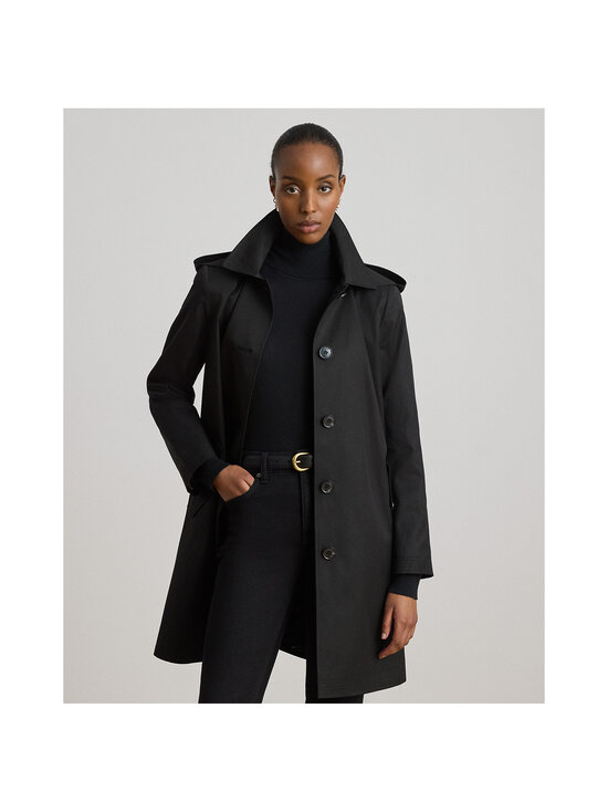 Lauren Ralph Lauren - Takki - 001 BLACK | Stockmann - photo 4