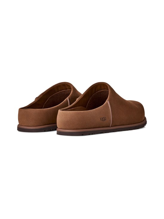 UGG - M Otzo Clog -pistokkaat - DARK CHESTNUT | Stockmann - photo 4