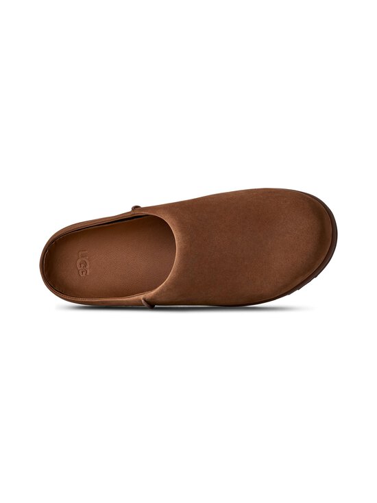UGG - M Otzo Clog -pistokkaat - DARK CHESTNUT | Stockmann - photo 6