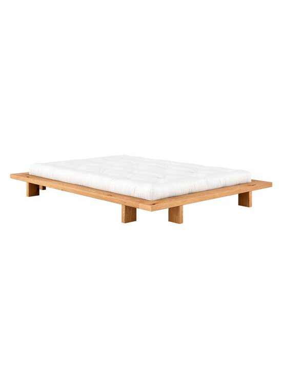 Karup - Japan-sänkyrunko tammi 140 x 200 cm - BROWN | Stockmann - photo 2