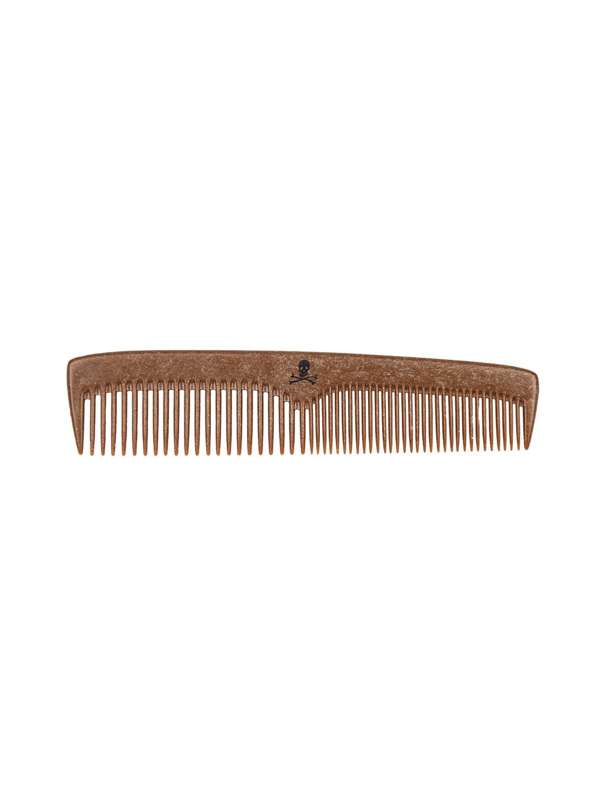 The Bluebeards Revenge Beard & moustache comb -parta- ja viiksikampa