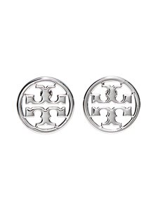Tory Burch - Miller-korvakorut - TORY SILVER | Stockmann
