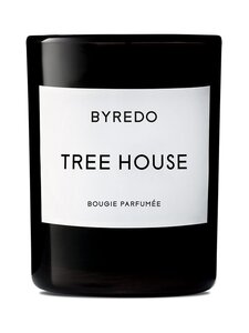 BYREDO - Tree house -tuoksukynttilä 70 g BYREDO - Tree house -tuoksukynttilä 70 g | Stockmann