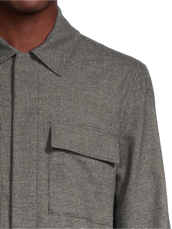 SAND Copenhagen - Aiden Pocket virskrekls - 910 PATTERN | Stockmann - photo 5