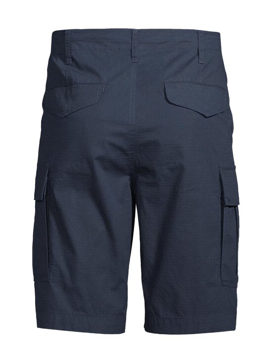 Cap Horn - Lühikesed püksid Timothy Cargo - NAVY - photo 2 Cap Horn - Lühikesed püksid Timothy Cargo - NAVY | Stockmann - photo 2