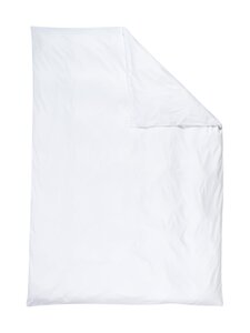 Schlossberg - Cordon-pussilakana 220 x 220 cm - BLANC | Stockmann