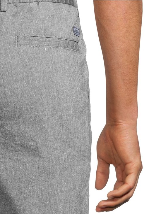 BOSS - Kane -shortsit - 466 OPEN BLUE | Stockmann - photo 5