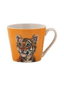 Maxwell&Williams - Kruus Wild Planet Tiger - ORANGE Maxwell&Williams - Kruus Wild Planet Tiger - ORANGE | Stockmann