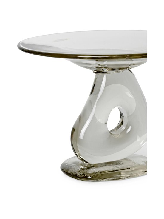 Ferm Living - Damo Centrepiece -tarjoiluastia - CLEAR - photo 2 Ferm Living - Damo Centrepiece -tarjoiluastia - CLEAR | Stockmann - photo 2