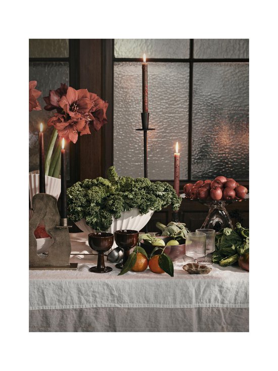 Ferm Living - Damo Centrepiece -tarjoiluastia - CLEAR - photo 5 Ferm Living - Damo Centrepiece -tarjoiluastia - CLEAR | Stockmann - photo 5