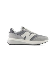 New Balance - 370-nahkasneakerit - AH CONCRETE | Stockmann