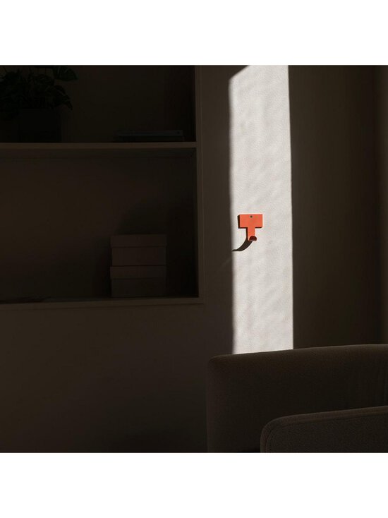 Maze - Only Hooks XS -seinäkoukku oranssi - ORANGE | Stockmann - photo 3
