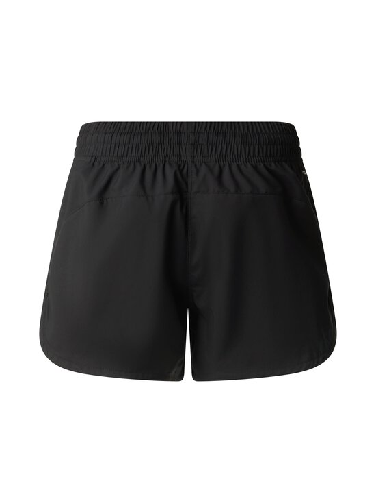 The North Face - Flex Woven -shortsit - JK3 TNF BLACK | Stockmann - photo 2