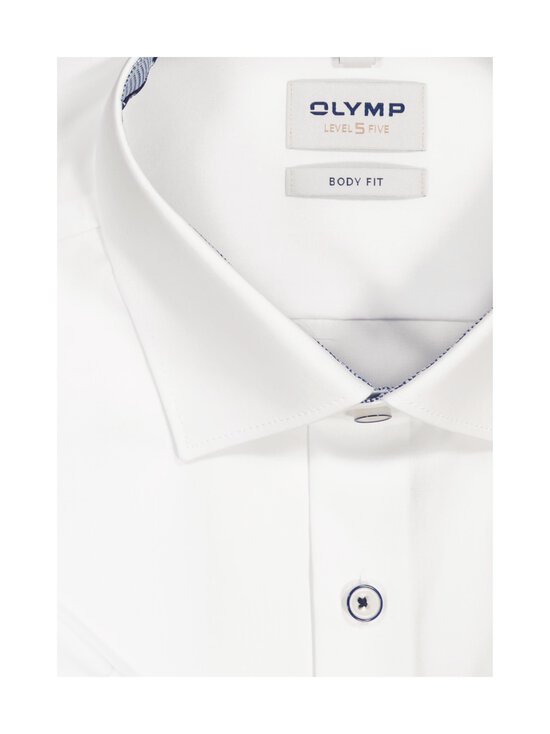 Olymp - Body Fit krekls ar apkakli - 00 WEISS - photo 2 Olymp - Body Fit krekls ar apkakli - 00 WEISS | Stockmann - photo 2