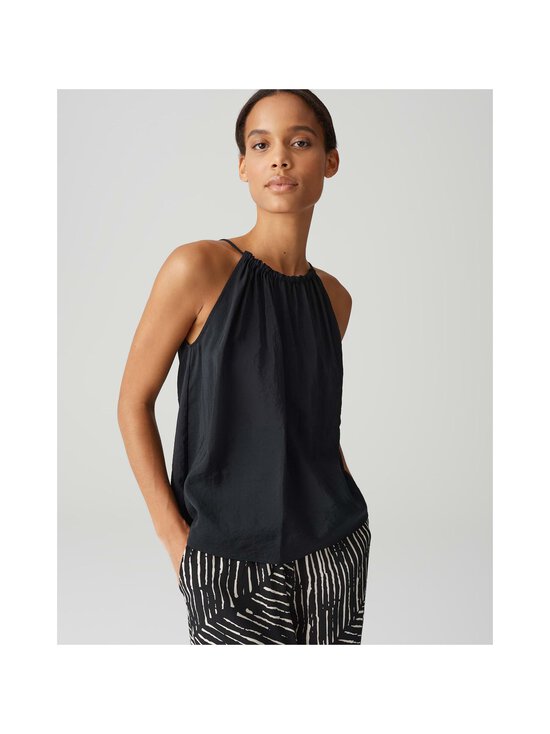 Opus - Foyage-pusero - 900 BLACK - photo 4 Opus - Foyage-pusero - 900 BLACK | Stockmann - photo 4
