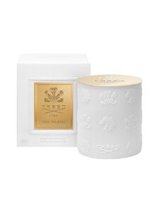 Creed - Jūras salas aromatizēta svece 220 g - WHITE Creed - Jūras salas aromatizēta svece 220 g - WHITE | Stockmann