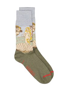 MuseARTa - Sandro Botticelli Birth of Venus -sukat - GREY | Stockmann