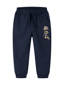 Name It - Dressipüksid NmmNelson Regular - NAVY BLAZER | Stockmann