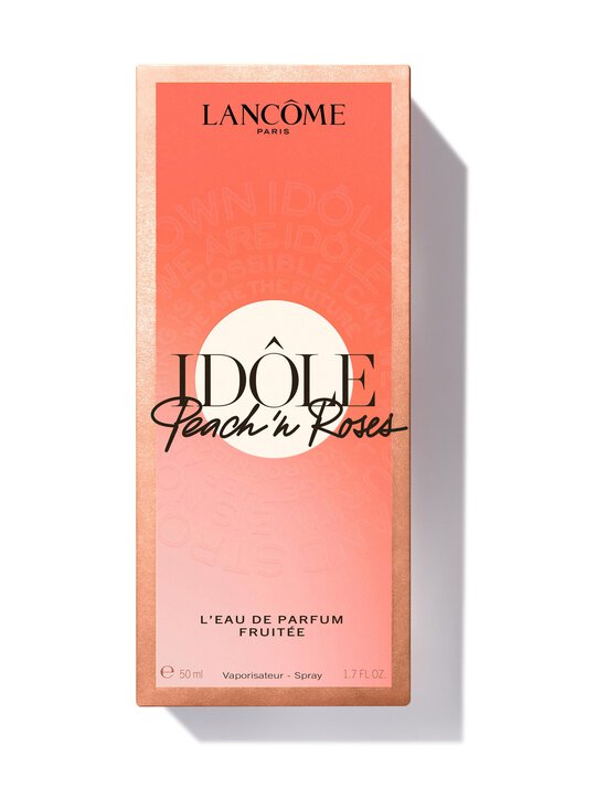 Lancôme - Peach’N Roses Eau de Parfum, 50ml - NOCOL | Stockmann - photo 2