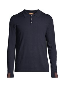MOS MOSH - MMGAdam Soft -pikeeneule - 469 NAVY MOS MOSH - MMGAdam Soft -pikeeneule - 469 NAVY | Stockmann