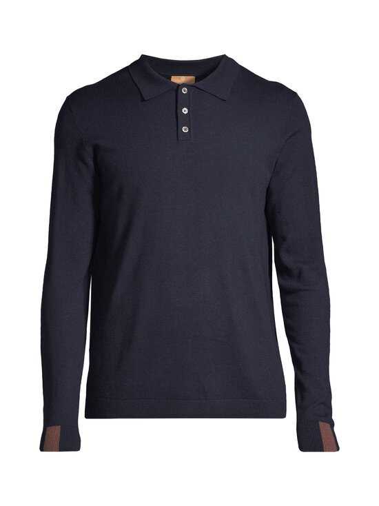 MOS MOSH - MMGAdam Soft -pikeeneule - 469 NAVY - photo 1 MOS MOSH - MMGAdam Soft -pikeeneule - 469 NAVY | Stockmann - photo 1