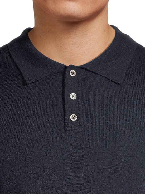 MOS MOSH - MMGAdam Soft -pikeeneule - 469 NAVY - photo 4 MOS MOSH - MMGAdam Soft -pikeeneule - 469 NAVY | Stockmann - photo 4
