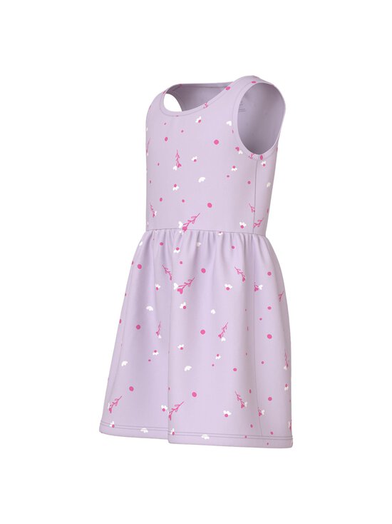Name It - Kleit NmfVilinse - LAVENDER FOG AOP:WHITE FLORALS | Stockmann - photo 3