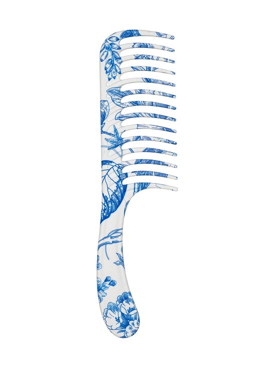 Denman - Deluxe D28 Wide Tooth Detangling -kampa - BLUE BELLE | Stockmann - photo 6