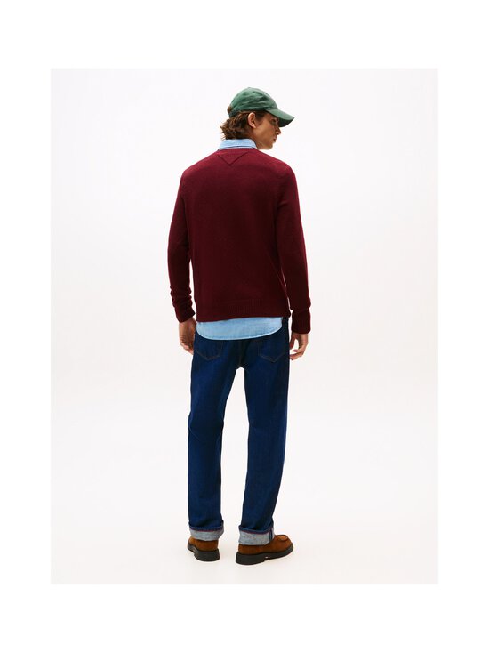 Tommy Hilfiger - Villaneule - XT2 DEEP BURGUNDY HEATHER - photo 3 Tommy Hilfiger - Villaneule - XT2 DEEP BURGUNDY HEATHER | Stockmann - photo 3