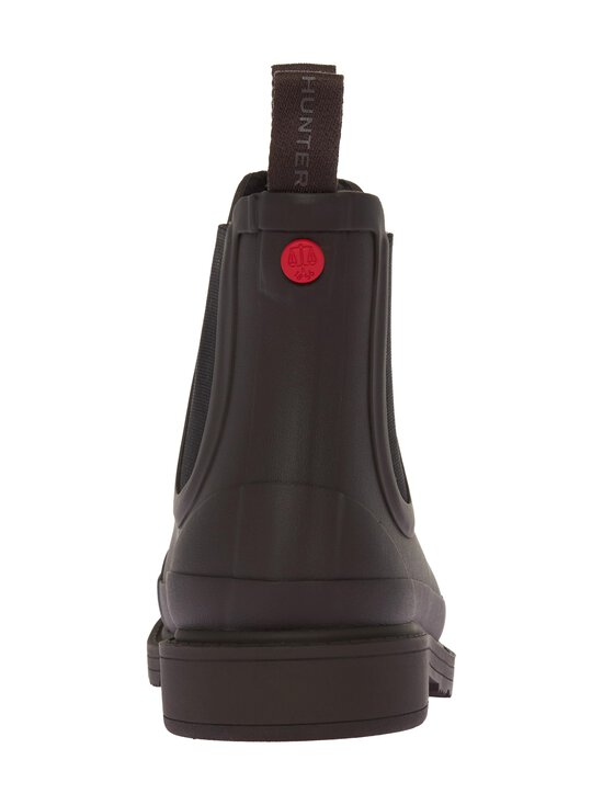 Hunter - Elements Chelsea Insulated -kumisaappaat - CB CHOCOLATE BROWN | Stockmann - photo 3