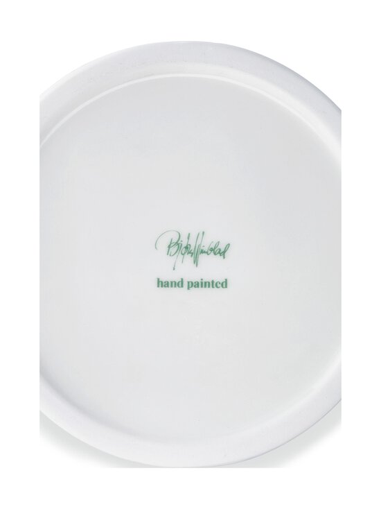 Bjørn Wiinblad - Vaas Titania 50 cm - GREEN | Stockmann - photo 2