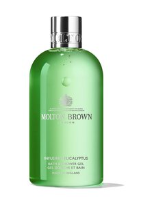 Molton Brown - Infusing Eucalyptus Bath & Body Wash -suihkugeeli 300 ml Molton Brown - Infusing Eucalyptus Bath & Body Wash -suihkugeeli 300 ml | Stockmann