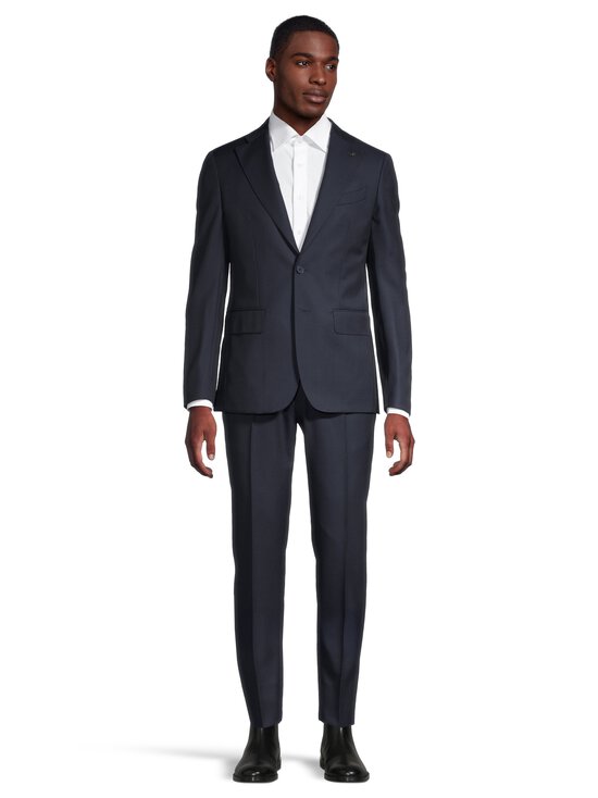 Corneliani - Ülikond - 006 BLUE | Stockmann - photo 4