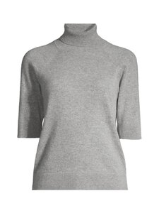 ESSENTIALS by Stockmann - Samantha-kashmirneule - GREY MEL - HUSKY MC-27015 ESSENTIALS by Stockmann - Samantha-kashmirneule - GREY MEL - HUSKY MC-27015 | Stockmann