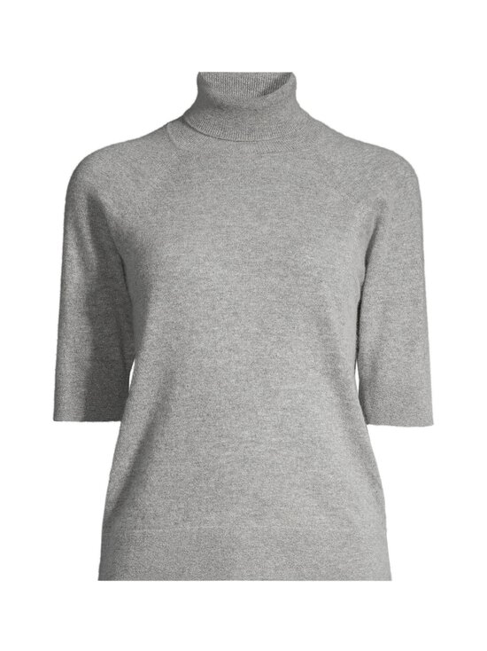 ESSENTIALS by Stockmann - Samantha-kashmirneule - GREY MEL - HUSKY MC-27015 - photo 1 ESSENTIALS by Stockmann - Samantha-kashmirneule - GREY MEL - HUSKY MC-27015 | Stockmann - photo 1