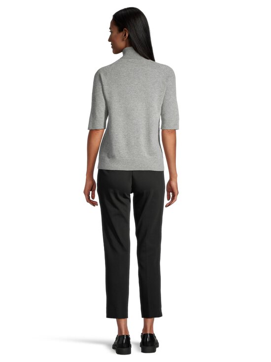 ESSENTIALS by Stockmann - Samantha-kashmirneule - GREY MEL - HUSKY MC-27015 - photo 3 ESSENTIALS by Stockmann - Samantha-kashmirneule - GREY MEL - HUSKY MC-27015 | Stockmann - photo 3