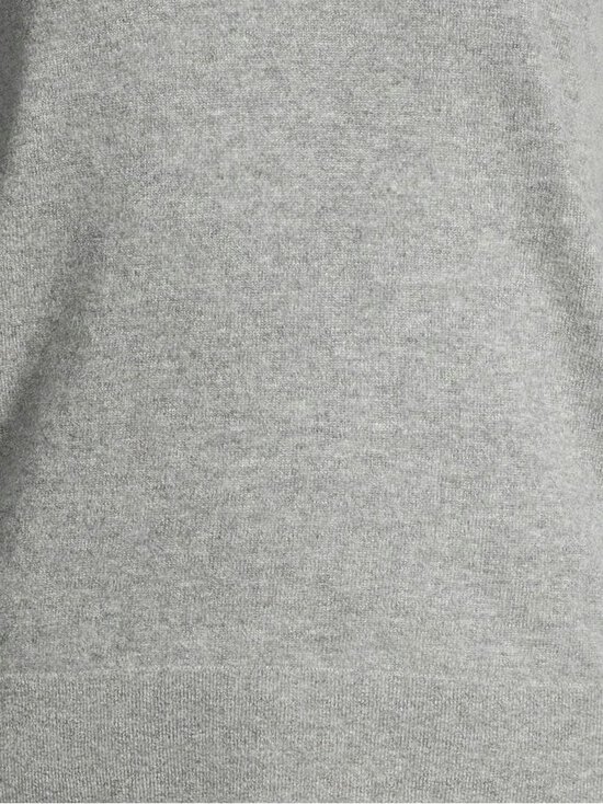 ESSENTIALS by Stockmann - Samantha-kashmirneule - GREY MEL - HUSKY MC-27015 - photo 4 ESSENTIALS by Stockmann - Samantha-kashmirneule - GREY MEL - HUSKY MC-27015 | Stockmann - photo 4