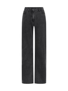 BRUUNS BAZAAR - Teksapüksid Platie Loose - GREY DENIM | Stockmann