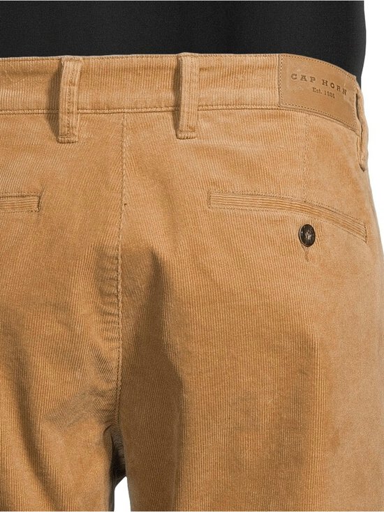 Cap Horn - Ernesto samta bikses - LT. SAND - photo 5 Cap Horn - Ernesto samta bikses - LT. SAND | Stockmann - photo 5