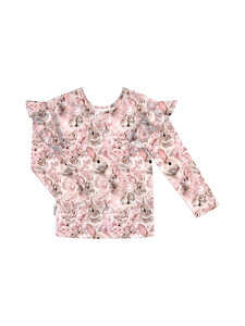 Gugguu - Särk Print Frilla - BUNNIES | Stockmann
