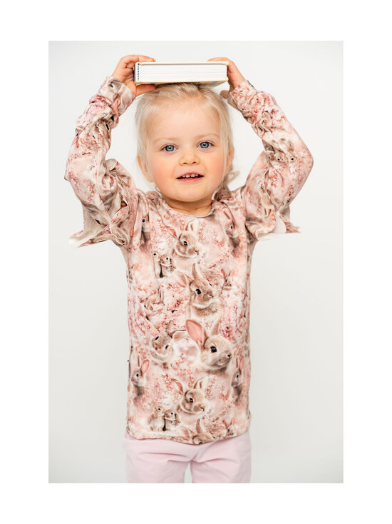 Gugguu - Särk Print Frilla - BUNNIES | Stockmann - photo 3