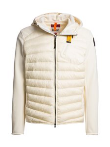 Parajumpers - Nolan-hybriditakki - 132 WARM IVORY | Stockmann