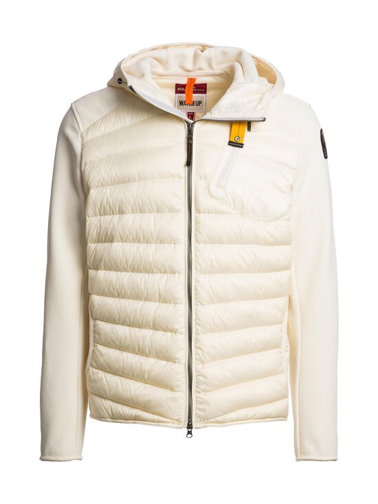 Parajumpers - Nolan-hybriditakki - 132 WARM IVORY | Stockmann - photo 1