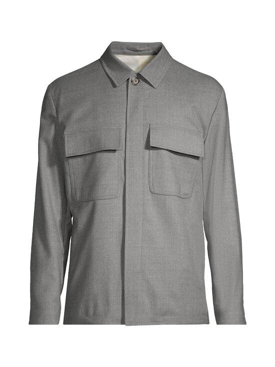 Lardini - Aaansel-paitatakki - 900 GREY - photo 1 Lardini - Aaansel-paitatakki - 900 GREY | Stockmann - photo 1