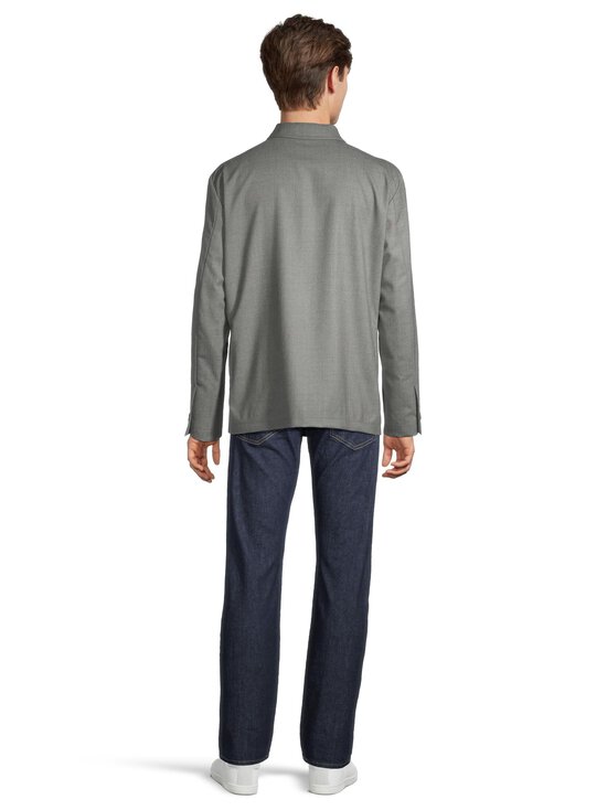 Lardini - Aaansel-paitatakki - 900 GREY - photo 3 Lardini - Aaansel-paitatakki - 900 GREY | Stockmann - photo 3
