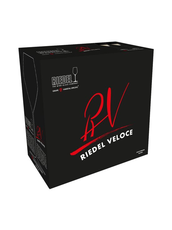 Riedel - Veloce Sauvignon Blanc Baltvīna glāzes 2 gab - NOCOL - photo 3 Riedel - Veloce Sauvignon Blanc Baltvīna glāzes 2 gab - NOCOL | Stockmann - photo 3
