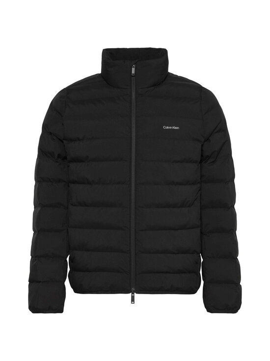 Calvin Klein Menswear - Classic-kevyttoppatakki - UB1 BLACK | Stockmann - photo 1