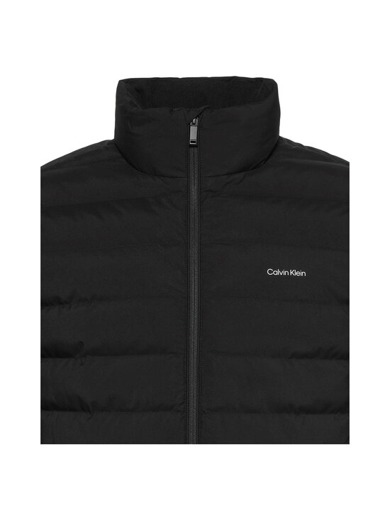 Calvin Klein Menswear - Classic-kevyttoppatakki - UB1 BLACK | Stockmann - photo 3