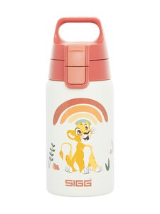 Sigg - Termospudel Shield One Lion King 0,5 l - LION KING | Stockmann