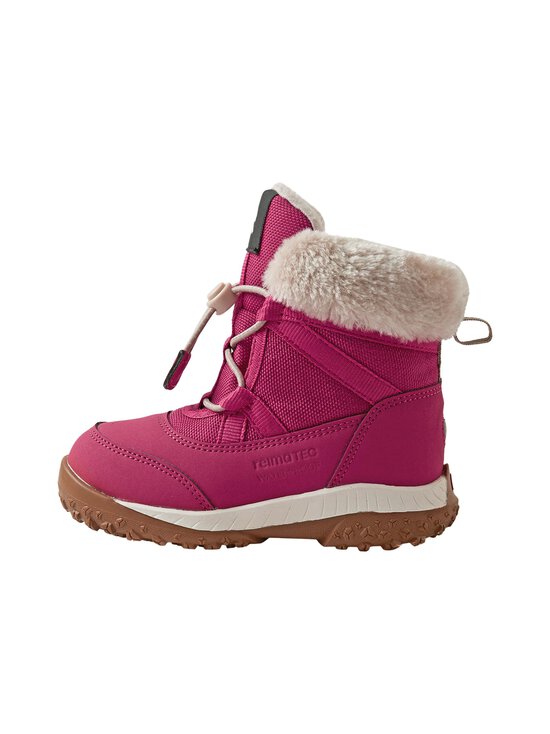 Reima - Talvesaapad Reimatec Samooja - 4820 ROSY BERRY | Stockmann - photo 1